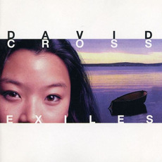 Exiles mp3 Album by David Cross (GBR)
