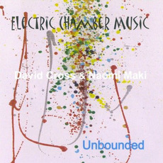 Unbounded mp3 Album by David Cross & Naomi Maki