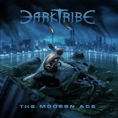 The Modern Age mp3 Album by Darktribe