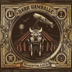 Panoptikaria mp3 Album by Dark Gamballe