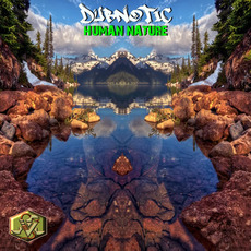Human Nature mp3 Album by Dubnotic