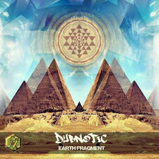 Earth Fragment mp3 Album by Dubnotic