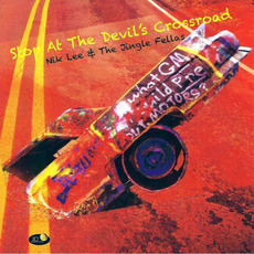 Stop At The Devil's Crossroad mp3 Album by Nik Lee & The Jingle Fellas