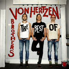The Best of Von Hertzen Brothers mp3 Artist Compilation by Von Hertzen Brothers