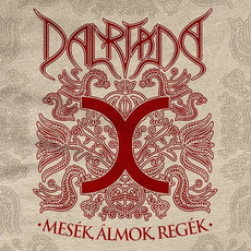 Mesék, álmok, regék mp3 Artist Compilation by Dalriada