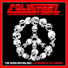 The Demo Anthology: 20 Years Of NY Thrash mp3 Artist Compilation by Coldsteel