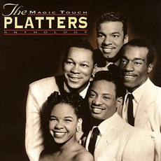 The Magic Touch: An Anthology mp3 Artist Compilation by The Platters