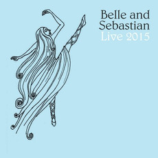 Live 2015 mp3 Live by Belle And Sebastian