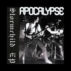 Stormchild mp3 Single by Apocalypse