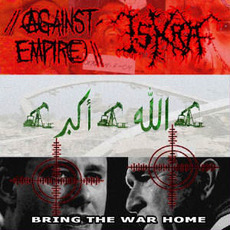 Bring the War Home mp3 Compilation by Various Artists