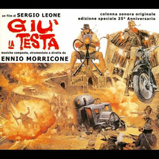 Giù la testa (Remastered) mp3 Soundtrack by Ennio Morricone