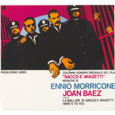 Sacco e Vanzetti (Remastered) mp3 Soundtrack by Ennio Morricone