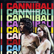 I cannibali (Limited Edition) mp3 Soundtrack by Ennio Morricone