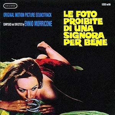 Le foto proibite di una signora per bene (Re-Issue) mp3 Soundtrack by Ennio Morricone