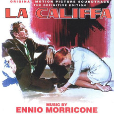 La califfa: The Definitive Edition mp3 Soundtrack by Ennio Morricone
