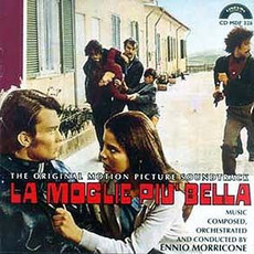 La moglie più bella (Remastered) mp3 Soundtrack by Ennio Morricone