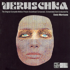 Veruschka (Re-Issue) mp3 Soundtrack by Ennio Morricone