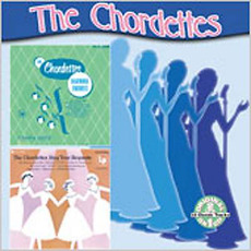 Harmony Encores / Your Requests mp3 Artist Compilation by The Chordettes