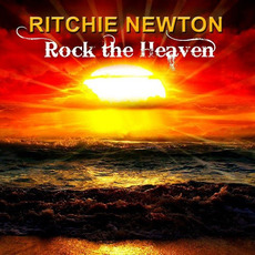 Rock the Heaven mp3 Album by Ritchie Newton