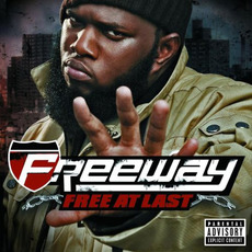 Free at Last mp3 Album by Freeway