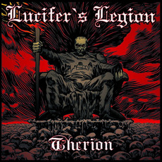 Therion mp3 Album by Lucifer's Legion