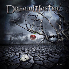Point Of No Return mp3 Album by Dream Master