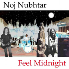 Feel Midnight mp3 Album by Noj Nubhtar