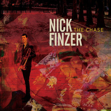 The Chase mp3 Album by Nick Finzer