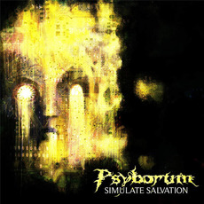 Simulate Salvation mp3 Album by Psyborum