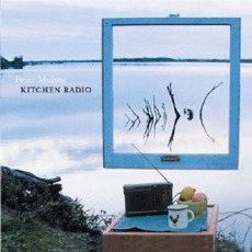 Kitchen Radio mp3 Album by Peter Mulvey