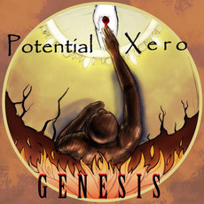 Genesis mp3 Album by Potential Xero