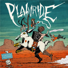 Return Of The Jackalope mp3 Album by Plainride