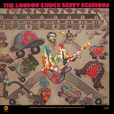 The London Chuck Berry Sessions mp3 Album by Chuck Berry