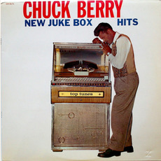 New Juke Box Hits mp3 Album by Chuck Berry