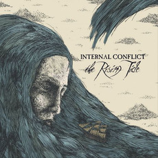 The Rising Tide mp3 Album by Internal Conflict