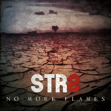 No More Flames mp3 Album by STR8