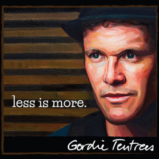 Less Is More mp3 Album by Gordie Tentrees