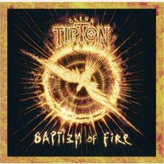 Baptizm of Fire (Re-Issue) mp3 Album by Glenn Tipton