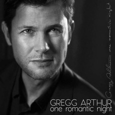 One Romantic Night mp3 Album by Gregg Arthur