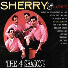 Sherry & 11 Others mp3 Album by The 4 Seasons