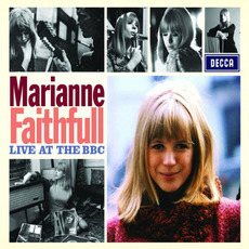 Live at the BBC mp3 Live by Marianne Faithfull