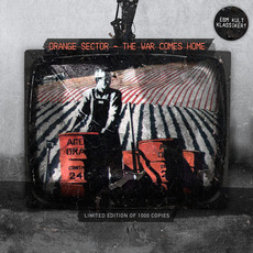 The War Comes Home mp3 Artist Compilation by Orange Sector