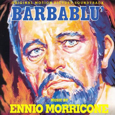 Barbablù / La monaca di Monza (Remastered) mp3 Artist Compilation by Ennio Morricone