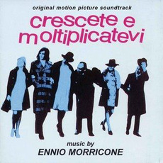Crescete e moltiplicatevi / Invito allo sport (Remastered) mp3 Artist Compilation by Ennio Morricone