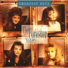 Greatest Hits mp3 Artist Compilation by The Forester Sisters