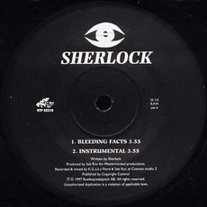 Bleeding Facts mp3 Single by Sherlock