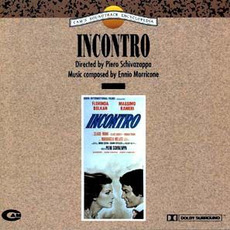 Incontro (Re-Issue) mp3 Soundtrack by Ennio Morricone