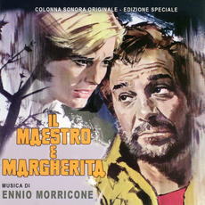 Il maestro e Margherita (Limited Edition) mp3 Soundtrack by Ennio Morricone