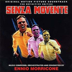 Senza movente (Limited Edition) mp3 Soundtrack by Ennio Morricone
