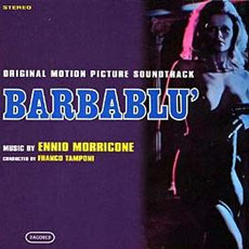 Barbablù (Remastered) mp3 Soundtrack by Ennio Morricone